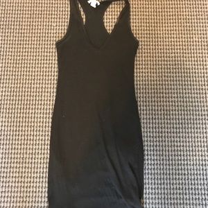 H&M Jersey Knit Dress